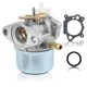 Carburetor for Coleman Powermate PM0401851 PC0401851 1850 1500 Watt Generator