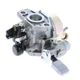 New Honda OEM 16100-Z1D-H11 Snow Blower Carburetor (Be17e A) HS928K1 TA HS928K1