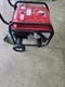 BRAND NEW KOHLER AK10KRS GENERATOR HAS REMOTE START FEATURE.