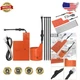 Generac Generator Heater Kit: 50W Battery Pad + Oil Warmer 7101/7102