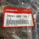 Genuine OEM Honda 28442-896-700 Starter Recoil Spring