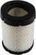 Air Filter For Cummins Onan QG Microquiet 4000 4KYFA26100K Generac 8KW Generator