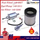Fuel Filter 149-2457 Fuel Pump 149-2311 Air Filter 140-3280 for Onan Cummins
