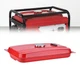 EC2500 Fuel Tank Compatible with Honda Generator, Fit for Predator 3200 4000 ...