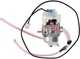 Carburetor For Westinghouse iGen4500 Generator Inverter 4500 Watts MODS Needed