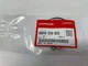 NEW Genuine HONDA Carburetor Rebuild Kit HRC216 GX120 GX160 GXV160 16010-ZE0-025