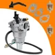 Carburetor Carb For Champion Power 76533 4750/3800W Dual Fuel Portable Generator