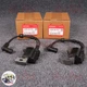 2x Ignition Coils For Honda GX630 GXV660 GXV630 GX660 GX690 30500-Z6L-043