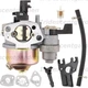 Carburetor For Niko Nikota 6.5HP 3500 Watts Gas Gasoline Generator