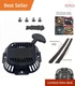 Pull Start Assembly for Generac Generator 196cc 208cc GP3250 GP3300 Recoil