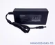 New Original 24V Adapter for Jackery Explorer 2000 Plus Portable Power Station@@