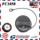 FC1058 For Ford Mercury Explorer Taurus Fuel Tank Gas Cap Motorcraft 6L2Z9030F