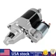 Starter For Briggs Vanguard Air Cooled V-Twin 807383 845640 428000-0230 19612