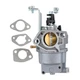 Carburetor Fit For CAT RP6500 RP6500E Gas Generator #511-7277