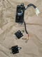 Champion Dual Fuel Mdl 76533 Capacitor & Breaker Switches