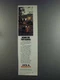 1982 Honda EM-500 Portable Generator Ad - Home on Range