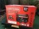 CRAFTSMAN 3650 Gas Generator IN BOX, USED ONCE, RUNS PERFECTLY