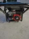 Coleman Powermate 6250 Portable Generator 5kW 120/240V w/ Extension Cord