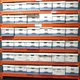 Hoefer Pharmacia Biotech PS 500X/Xt PS500X/XT Power Supply Description & Operati