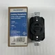 ELEGRP NEMA Locking Receptacle Outlet 2-Pole 3-Wire Grounding 0620RL Twist Lock