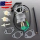 Carburetor Gasket for Powerhorse 13000ES 13000watt Generator Intake Manifold