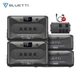 BLUETTI 2*Apex 300 11,059.2Wh Portable Power Station+2*B300K Batteries+Hub A1