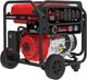 A-iPower GXS8200D 8200-Watt Dual Fuel Generator