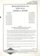 Briggs Stratton 14 h.p Horiz Twin Vanguard Engine 294400 thr 294499 Parts Manual