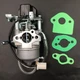 Carburetor for Champion Inverter Gas Generator Model# 73536i