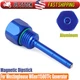 For Westinghouse WGen11500TFc Generators Magnetic Dipstick GE-192 Stick Aluminum