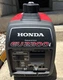 Honda EU2200i Inverter Generator Bluetooth Super Quiet OPEN BOX Never Used