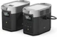 Portable Power Station DELTA 2 Extra Battery 2048Wh EcoFlow EFD330 DELTA2 Smart