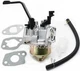Carburetor For Generac GP3300 3300/3750 Watts 208cc Portable Generator