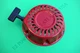 All Power Jiangdong APG3075 6000 7500 Watt 13HP Gas Generator Recoil Starter