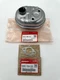 Genuine HONDA 18310-ZM0-010 MUFFLER GCV135 GCV160 w Gasket 18381-ZL8-305 OEM NEW