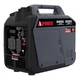 A-iPower Quiet Inverter Generator, 2600W RV Ready, EPA & CARB Compliant Gray 