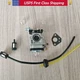 Carburetor for Powermate 2 Cycle PCV43 43cc Engine PEA438 PCV43.1 PCV43.2 300486