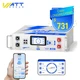 48V 100Ah LiFePO4 Lithium Battery 100A BMS Deep Cycle for Off-Grid Backup Power