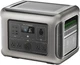 ALLPOWERS R2500 Portable Power Station 2016Wh LiFePO4 Battery Backup with 2500w