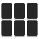 6pcs Air Filter Cleaner for Honda EB3000 EB3500 EB3800 EB4000 EB5000 EB6500