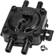 Fuel Pump Replacement Onan Engine P216G P218G P220G P224G Replace 149-1982 Black