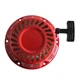 Recoil Pull Starter For Predator 3500 4375 Watt 6.5HP Generator 63962 63960
