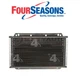 Four Seasons Automatic Transmission Oil Cooler for 1979-1996 GMC G3500 - xk