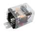 Generac Relay PNL 12VDC DPDT 10A@240VA G063617