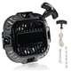 JMCHstore Pull Start Recoil Starter Assembly for Generac GP3600 GP3250... JMCHstore Pull Start Recoil Starter Assembly for Generac GP3600 GP3250...
