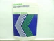 1983 Honda EG1400X 2200X Motorcycle Owners Manual B2996