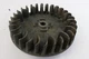 Kawasaki Generator GA3200A Flywheel c7248