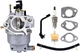 RY905500 Generator Carburetor Compatible with RYOBI 420cc 5500 6875 Carb