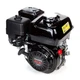 Genuine Honda GX160 SMC7 Horizontal Shaft Engine with Recoil Starter 160cc
