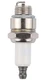 Champion 322 RN11YC Copper Plus Spark Plug